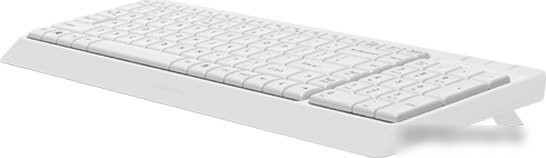 Клавиатура A4Tech Fstyler FK15 (белый)