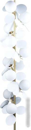 Торшер LOFT IT Matisse 10008F white