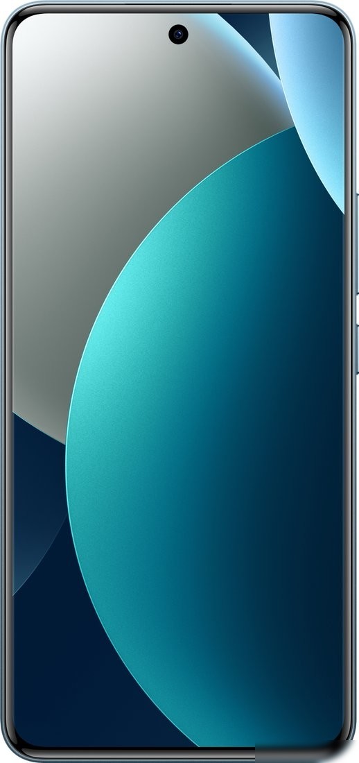 Телефон Xiaomi Redmi Note 15 Pro 12GB/512GB международная версия (синий)