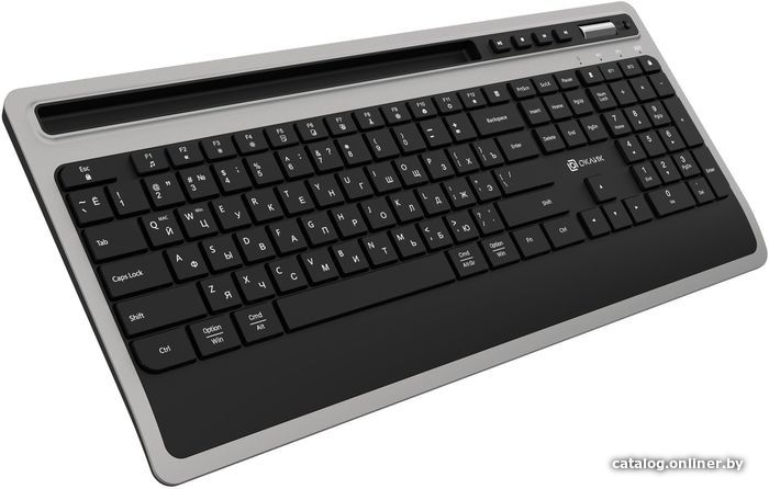 Клавиатура Oklick 860S