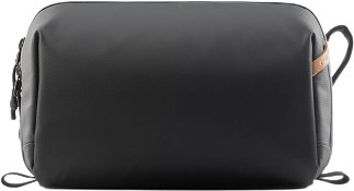 Косметичка PGYTECH Wash Pouch P-CB-096 (черный)