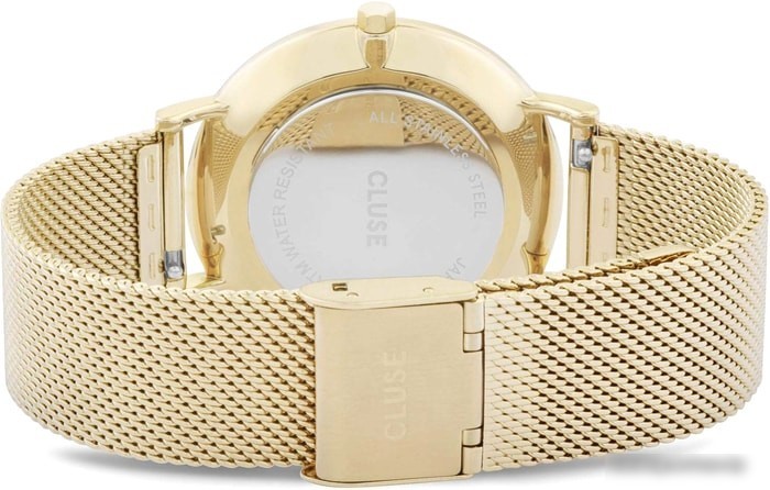 Наручные часы Cluse La Boheme CW0101201014