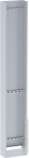 Короб электротехнический EKF Basic КЭТ UERM-KET-T-1890 (1890x300x150)