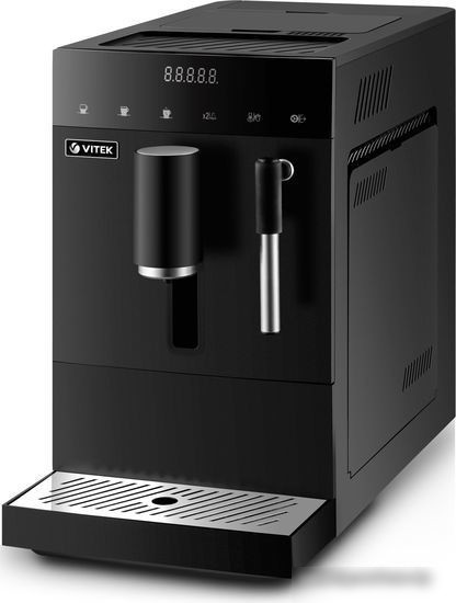 Кофемашина Vitek VT-8701