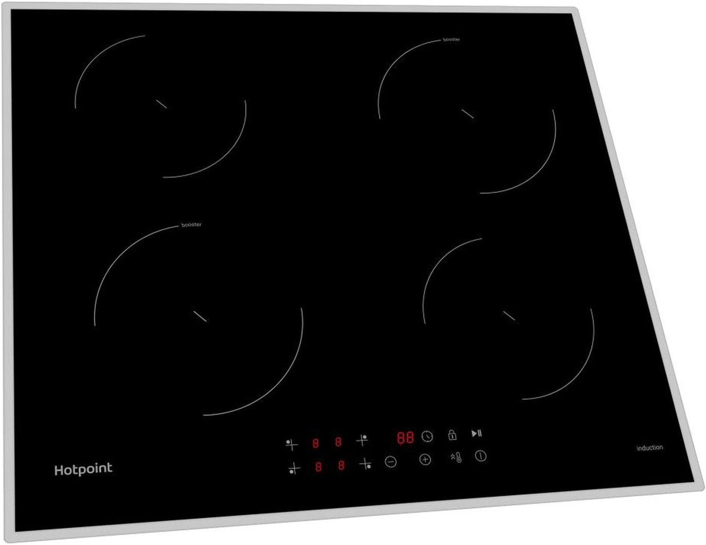 Варочная панель Hotpoint HQ 1760SC IX
