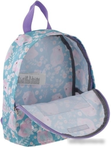 Рюкзак Erich Krause EasyLine Mini 6L Early Bird 51654