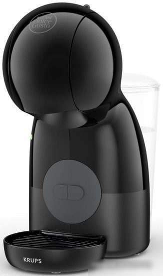 Капсульная кофеварка Krups Dolce Gusto Piccolo XS KP1A3B10