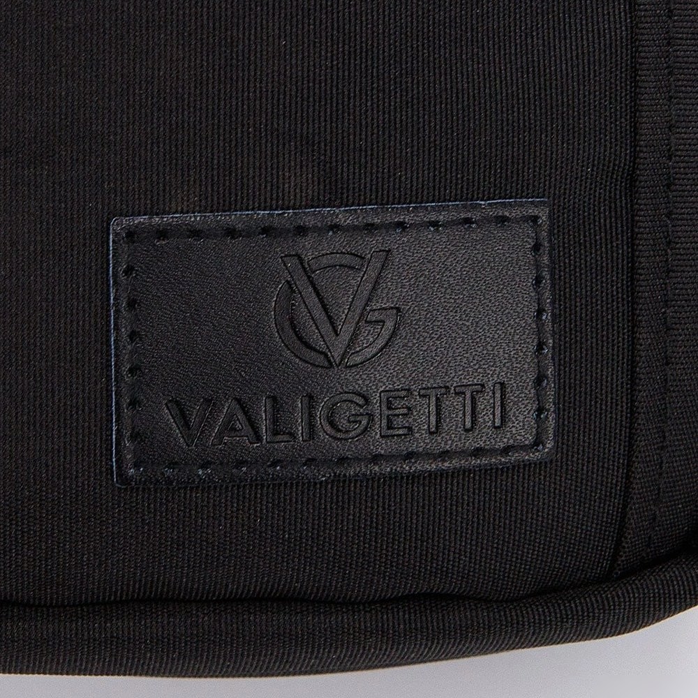 Мужская сумка VALIGETTI 174-983-BLK (черный)