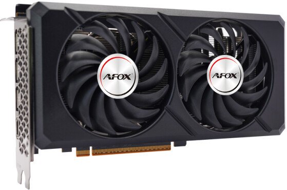 Видеокарта AFOX GeForce RTX 5050 8GB GDDR6 AF5050-8GD6H7-V2