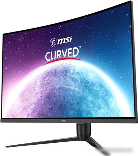 Игровой монитор MSI G32CQ5P