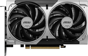 Видеокарта MSI GeForce RTX 5060 8G Ventus 2X V1