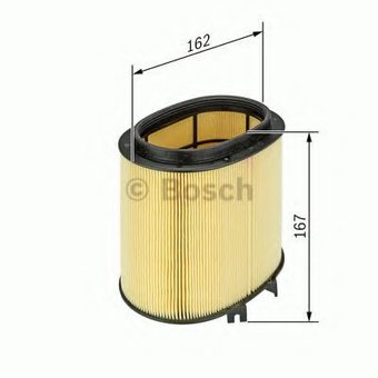 Воздушный фильтр Bosch F026400213