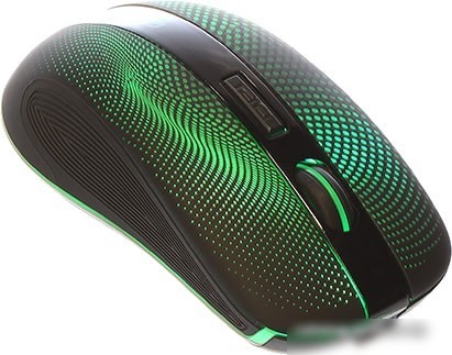 Мышь QUMO Comfort M18