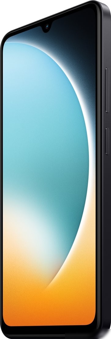 Телефон POCO C71 4GB/128GB международная версия (черный)