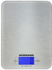 Кухонные весы Normann ASK-266
