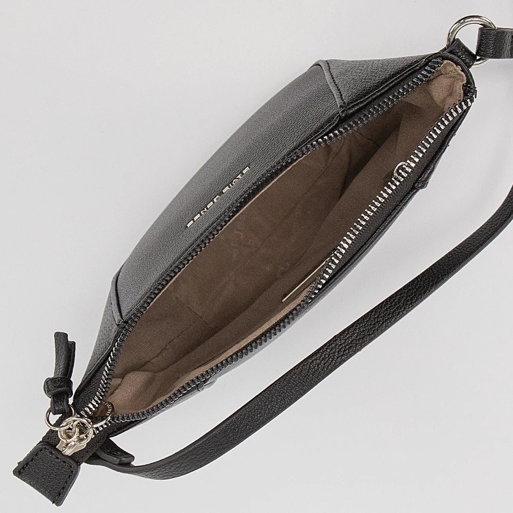 Женская сумка David Jones 823-CM6922-BLK (черный)