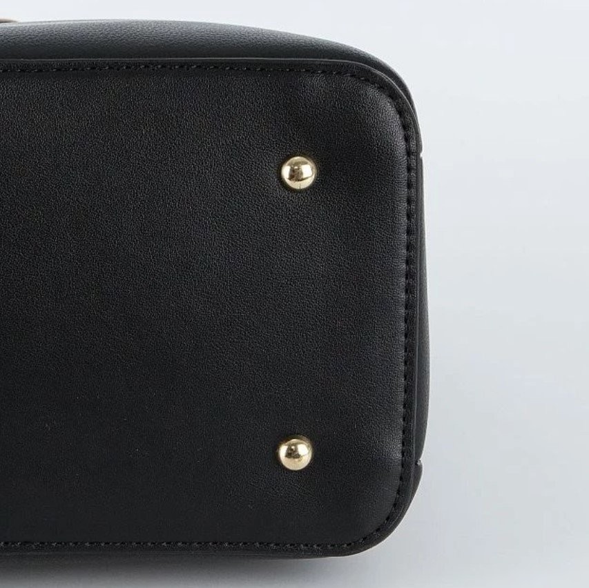 Женская сумка David Jones 823-CM6777-BLK (черный)