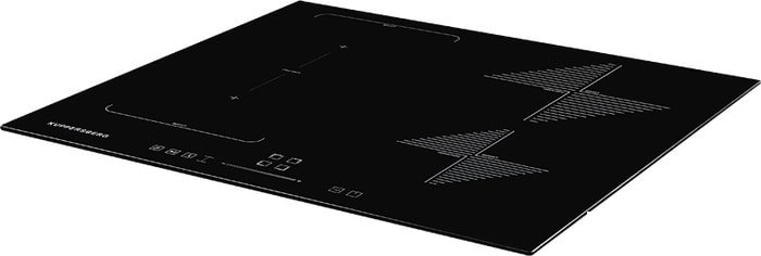 Варочная панель KUPPERSBERG ICS 614