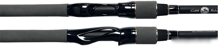Удилище Maximus Wild Power-Z Jig MJSSWPZ258M
