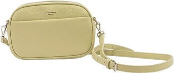 Женская сумка David Jones 823-CM6920-PST (светло-зеленый)