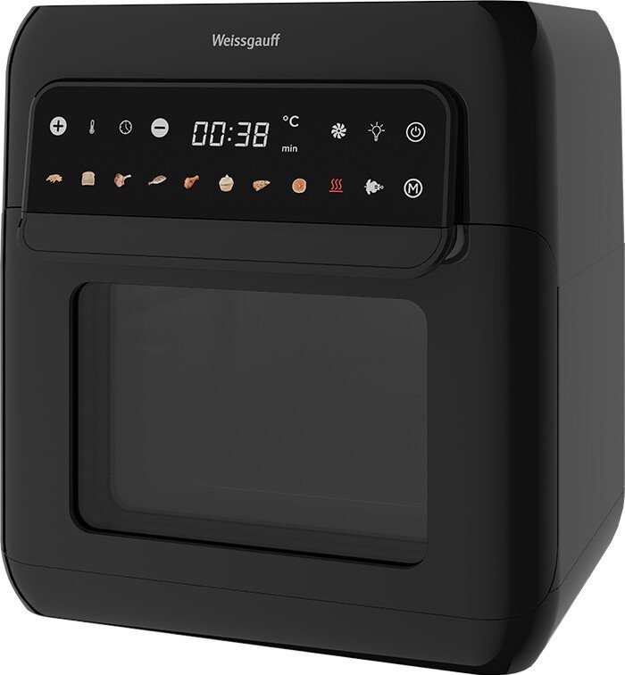 Аэрогриль (аэрофритюрница) Weissgauff WAF 520 DB Multi Fry