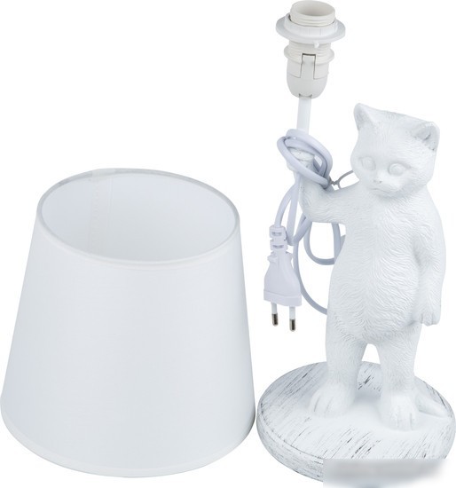 Настольная лампа Uniel Кот UML-B465 UL-00011382
