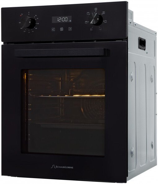 Электрический духовой шкаф Schaub Lorenz SLB EY4620