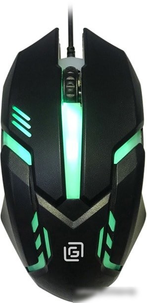 Игровая мышь Oklick 396M