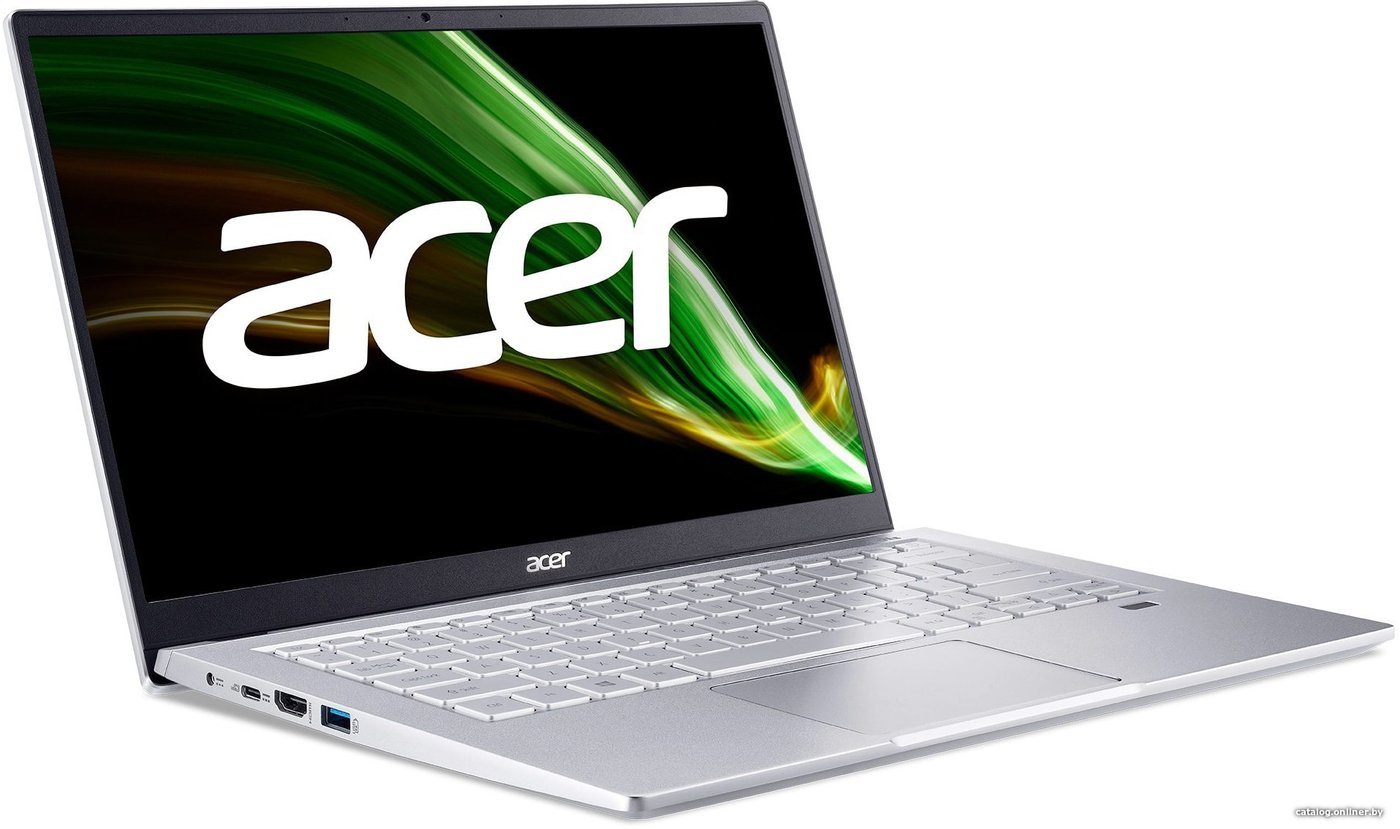 Ноутбук Acer Swift 3 SF314-43-R16V NX.AB1ER.018