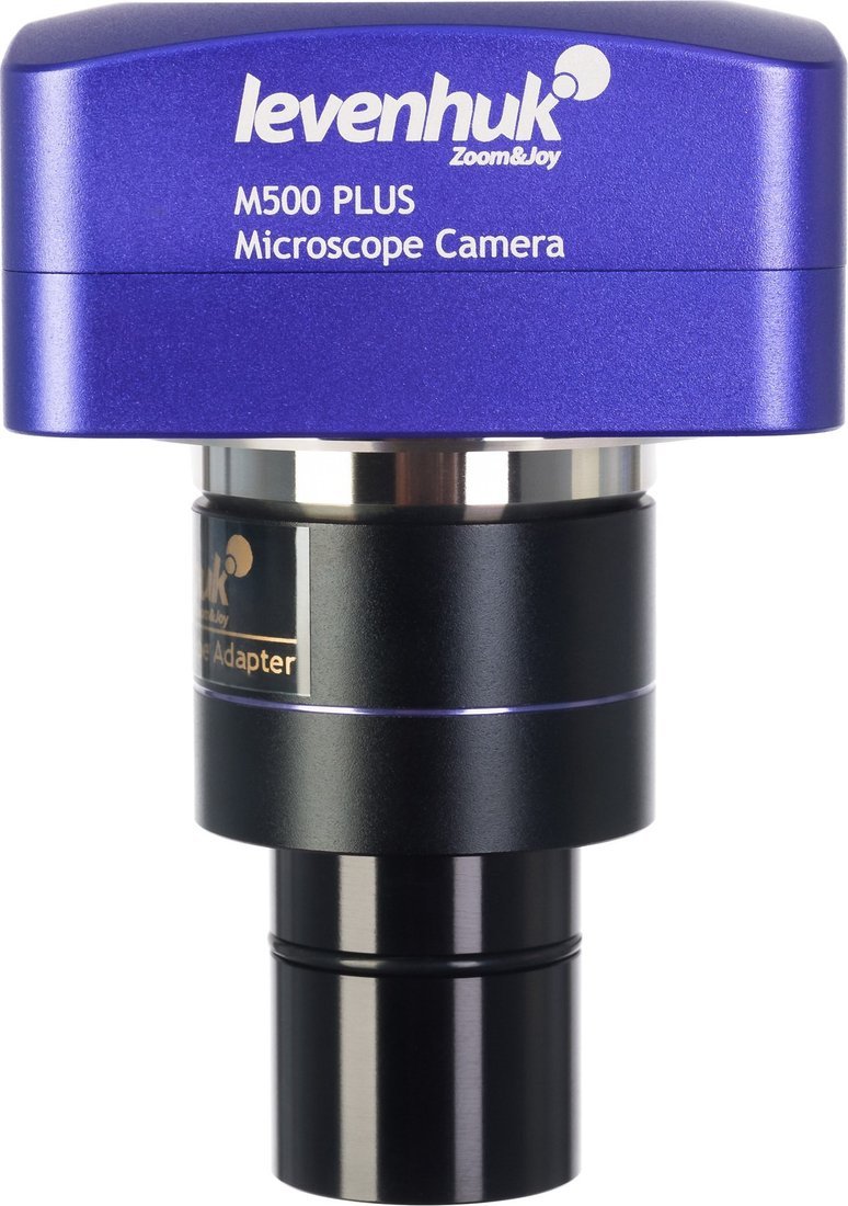 Levenhuk M500 PLUS 82665