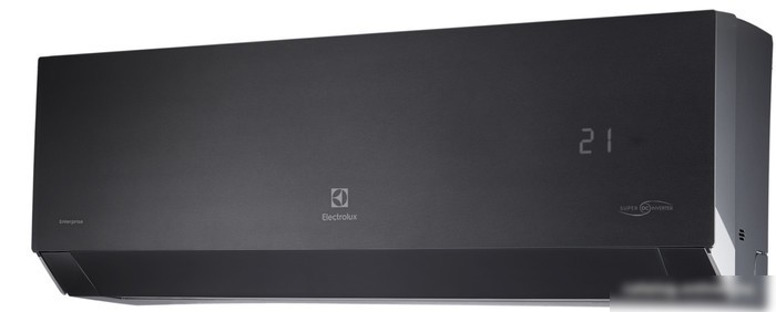 Кондиционер Electrolux Enterprise EACS/I-12HEN-BLACK/N8_24Y