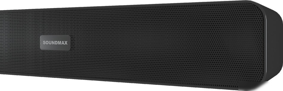 Акустика Soundmax SM-SB004P