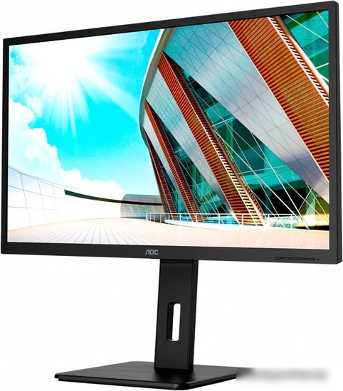 Монитор AOC Q32P2CA