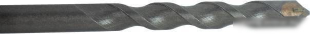 Державка для коронок Sturm 9018-SDS-Plus600