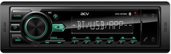 USB-магнитола ACV AVS-401UBG