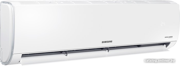 Кондиционер Samsung AR5000HM AR12TXHQASINUA