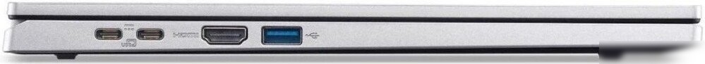 Ноутбук Acer Extensa 15 EX215-57-59AM NX.EJAER.00A