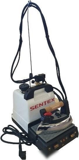 Утюг SENTEX ST-9000