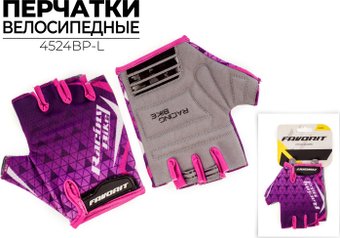 Перчатки Favorit 4524BP-L