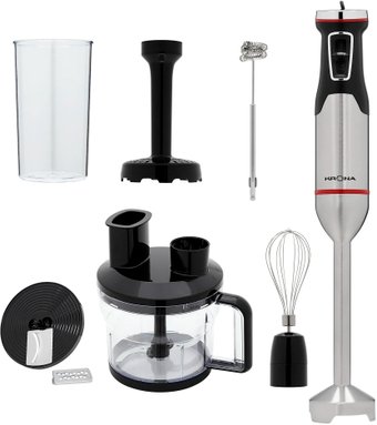 Погружной блендер Krona 7-in-1-Multistabmixer