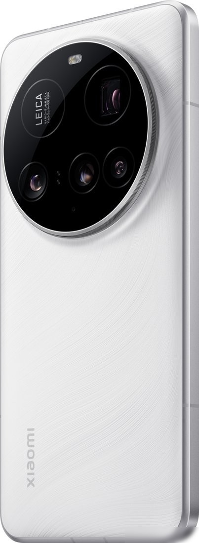 Телефон Xiaomi 15 Ultra 16GB/512GB международная версия (белый)