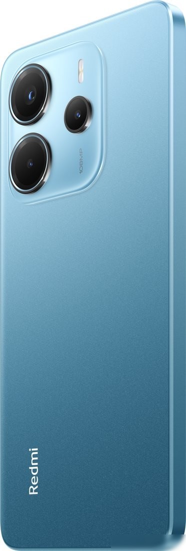 Телефон Xiaomi Redmi Note 14 8GB/128GB международная версия (синий)