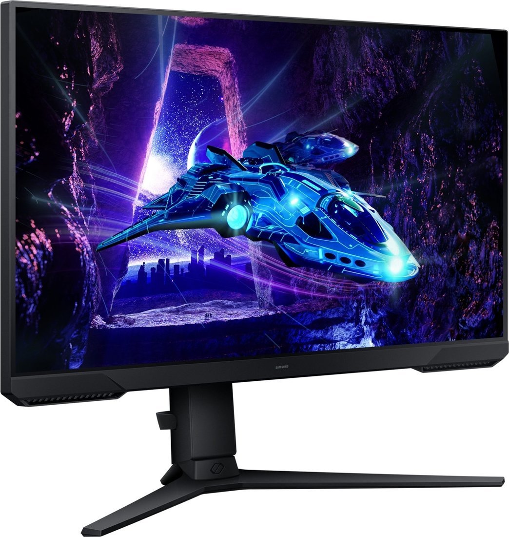 Игровой монитор Samsung Odyssey G3 LS24DG300EIXCI