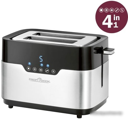 Тостер ProfiCook PC-TA 1170