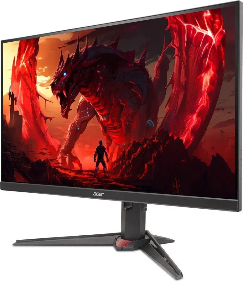 Игровой монитор Acer Nitro XV270UX1bmiiprx UM.HX0CD.103