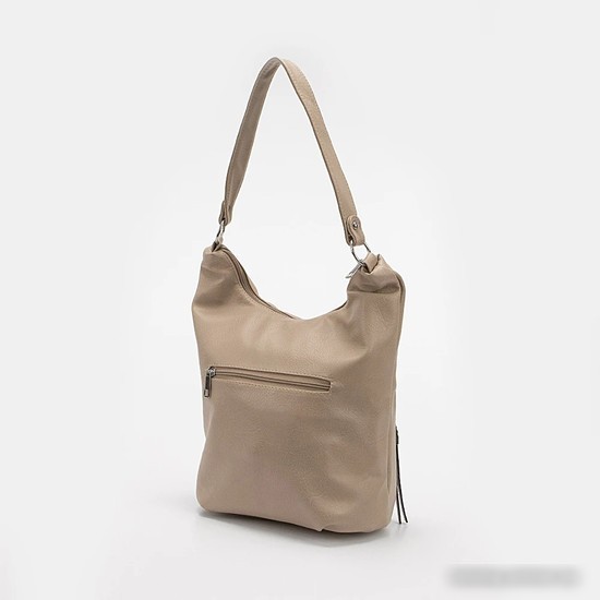 Женская сумка Passo Avanti 881-2049-1-LCF (кофе)