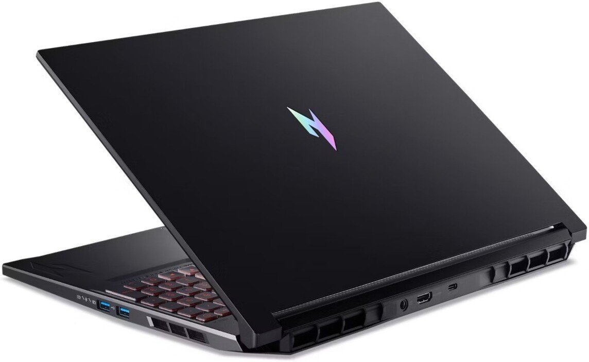Игровой ноутбук Acer Nitro V 16 AI ANV16-42-R309 NH.U2NAA.001