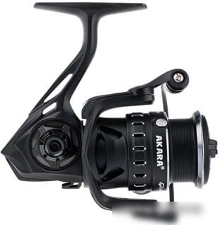 Катушка Akara Quick Distance AQD2000-7