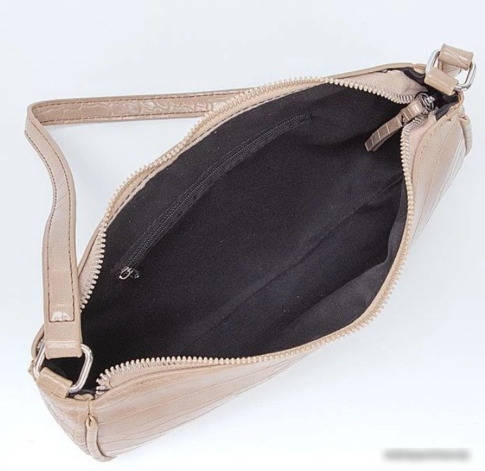 Женская сумка Passo Avanti 883-13620-COF (кофе)
