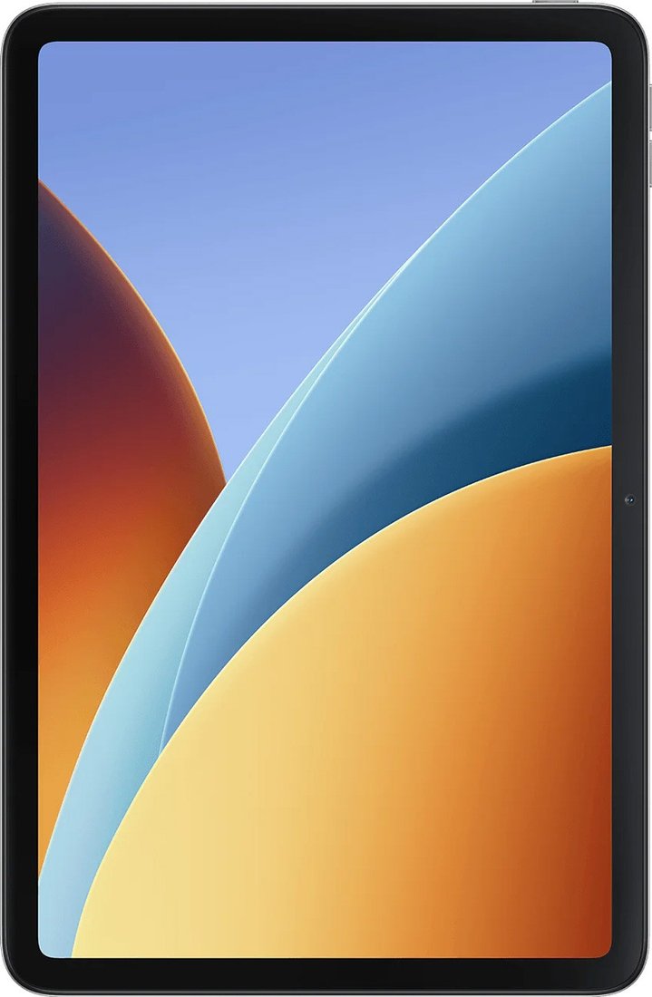 Планшет Xiaomi Redmi Pad 2 9.7 4GB/64GB международная версия (серебристый)